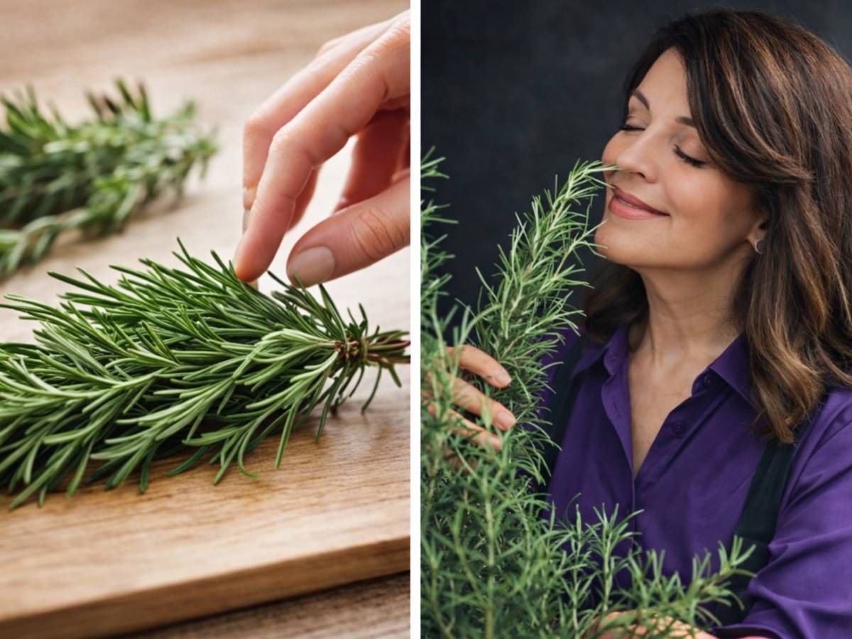 romero-aroma-beneficios-habitación-mujer-feliz