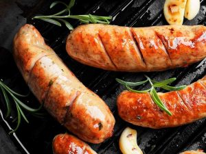 salchichas-Bacon-carnes-procesadas-comidas