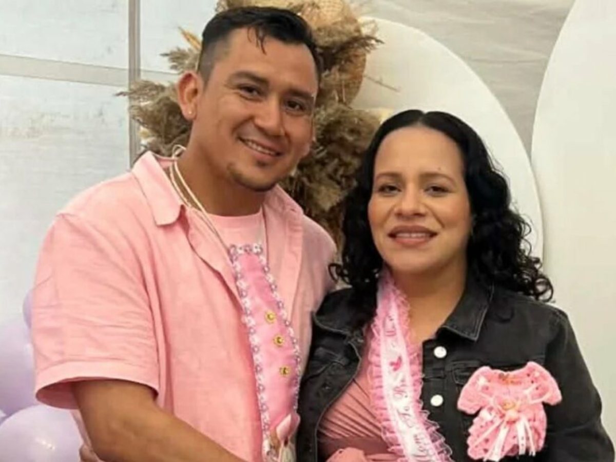 Carlos Iván Mendoza Hernández fue herido de bala por agentes de ICE durante un operativo en California y trasladado al FBI tras salir del hospital.
