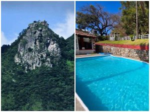Qué hacer en San Ignacio: piscinas heladas, senderismo y naturaleza