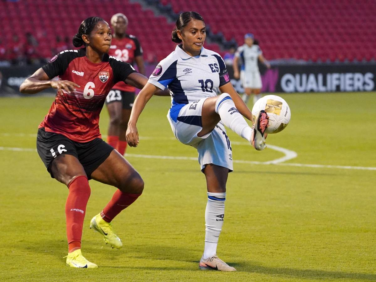 La Selecta Femenina impuso condiciones y avanzó con autoridad a Cuartos.