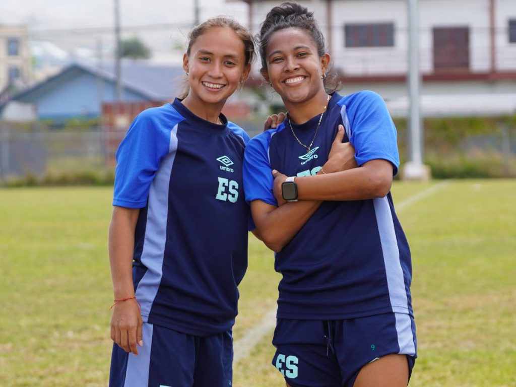 La Selecta Femenina buscará un resultado clave ante Trinidad y Tobago para seguir con vida rumbo al Mundial 2027. Fotografía/ La Selecta