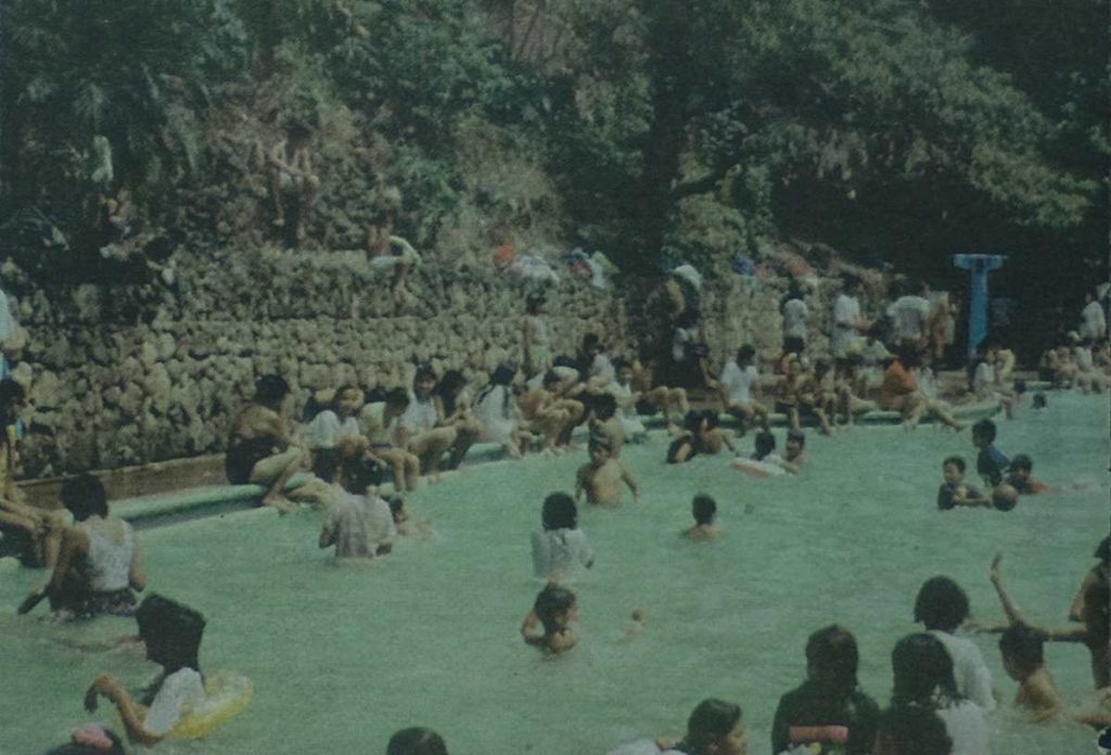 Balnearios como Atecozol y Apulo también recibían una alta cantidad de visitantes.