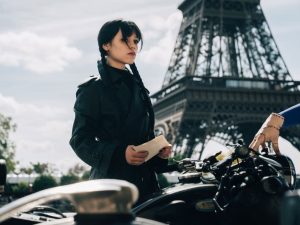 Merlina viaja a París, esto se sabe de la nueva temporada