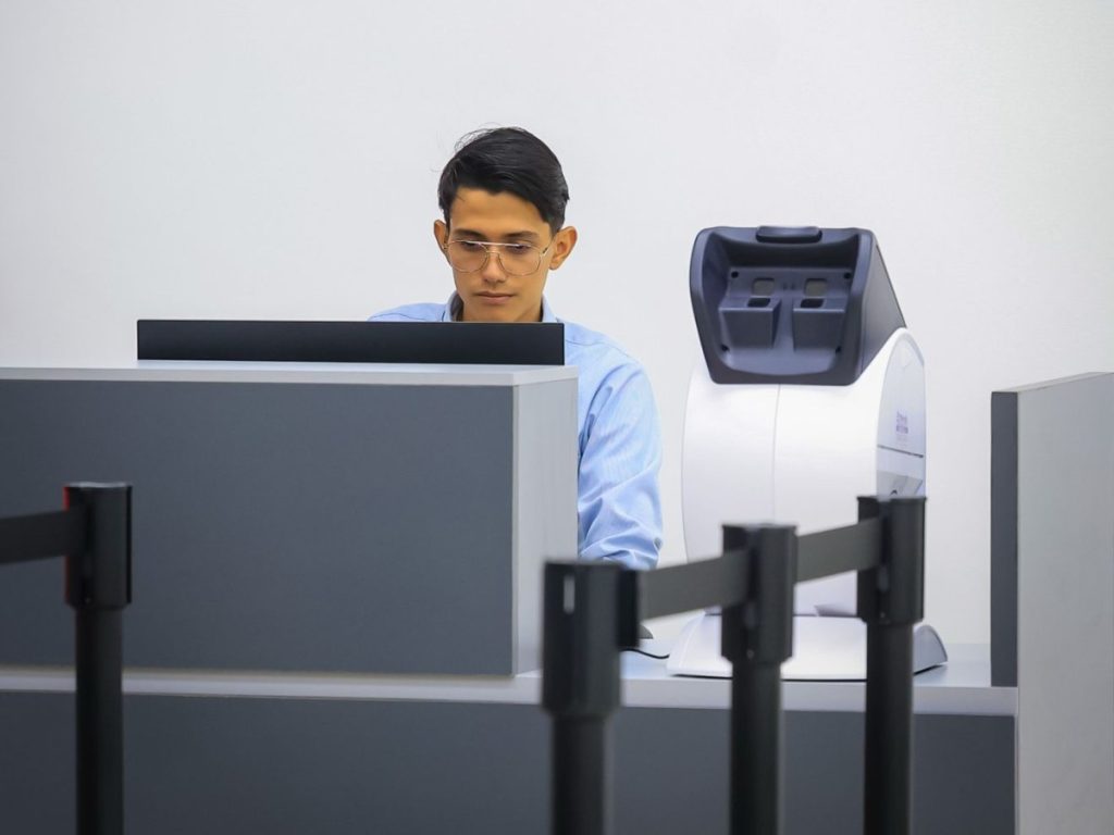 La apertura busca agilizar trámites y mejorar la experiencia del usuario.