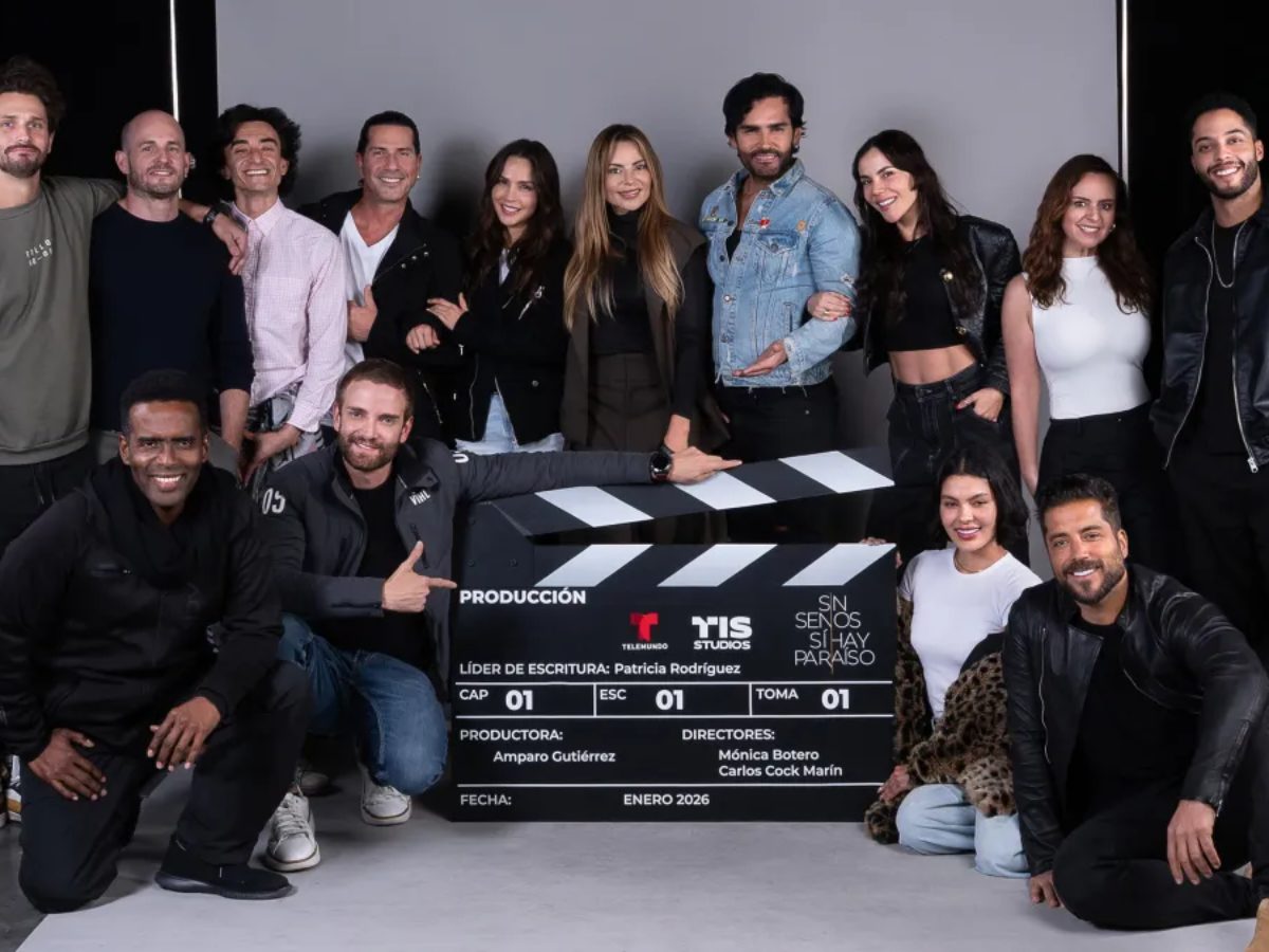 Revelan nombres de víctimas en ataque durante rodaje de “Sin senos sí hay paraíso”