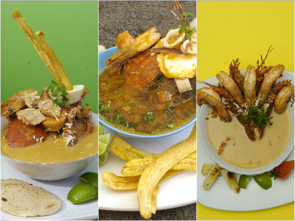 Sabores del mar que reúnen a la familia, con recetas caseras, ingredientes frescos y el toque cálido de la cocina salvadoreña para disfrutar juntos.