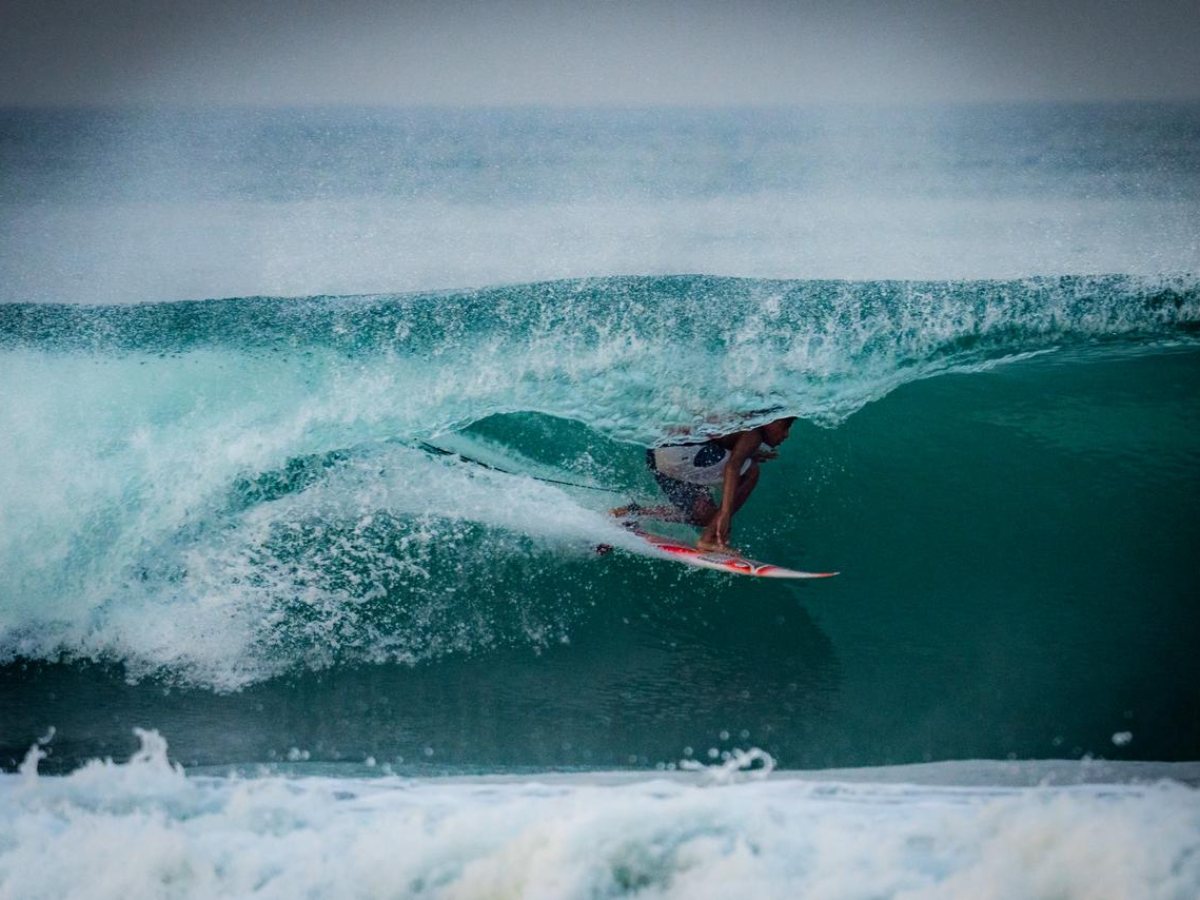 surf city