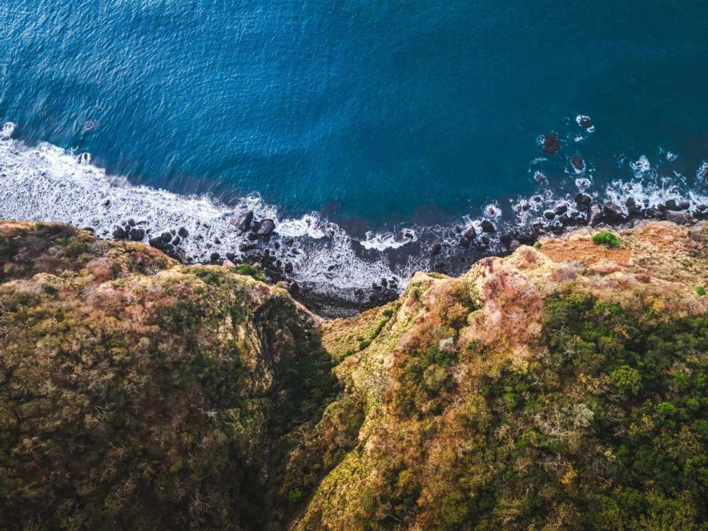 La medida implica la suspensión temporal de visitas al sitio mientras se realizan intervenciones en sus instalaciones. Foto de Medio Ambiente