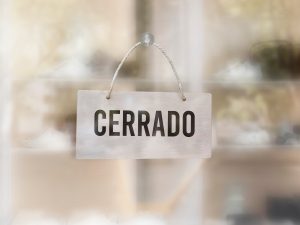 ¡Tomá nota! Estos lugares no abrirán por el Día del Trabajo