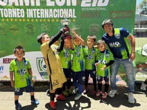 torneo internacional baires