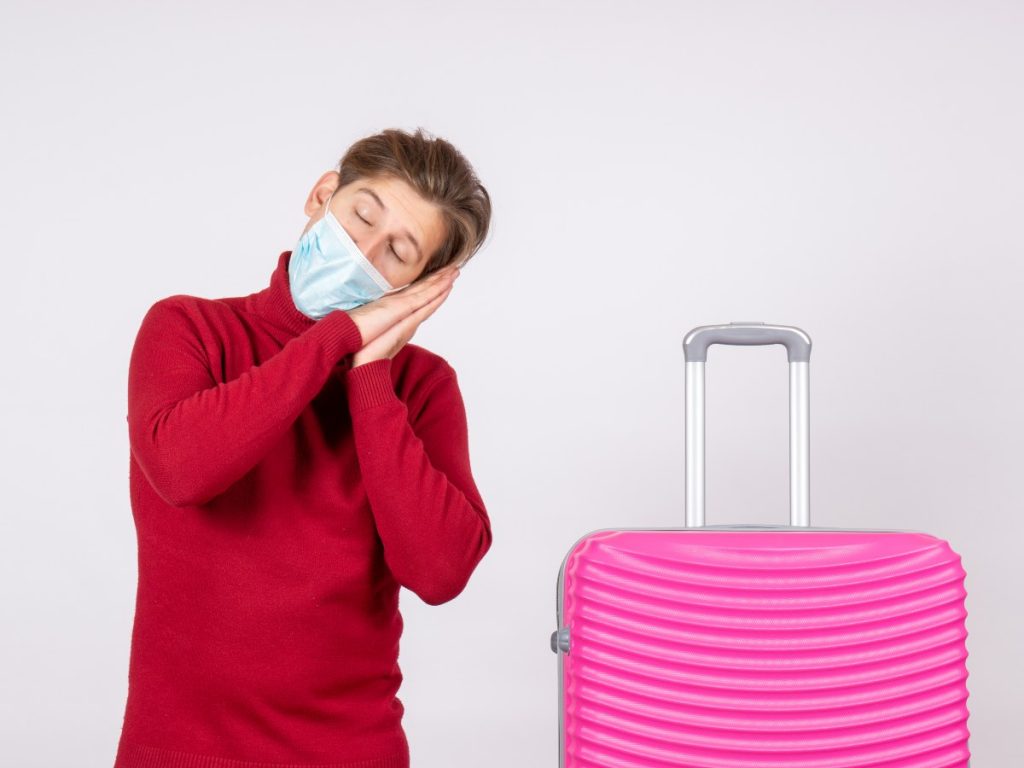 Los cambios en la alimentación y la rutina pueden afectar el sistema digestivo y provocar malestar en vacaciones.