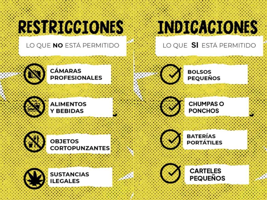 Vilma Palma e Vampiros se presenta hoy en Be Sport con una noche cargada de clásicos noventeros. Imagen/ Sound soo good