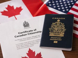 El cambio legal en Canadá permite a millones de estadounidenses reclamar la ciudadanía por ascendencia, incluso con vínculos familiares lejanos.
