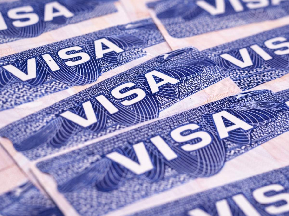 Estados Unidos endurece política de visas para América Latina