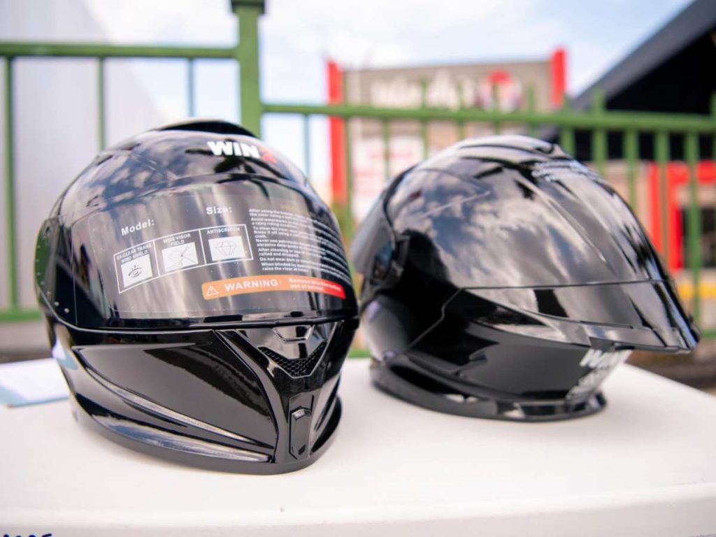 Conductores que no portan equipo reciben insumos gratuitos en operativos del VMT y FONAT.