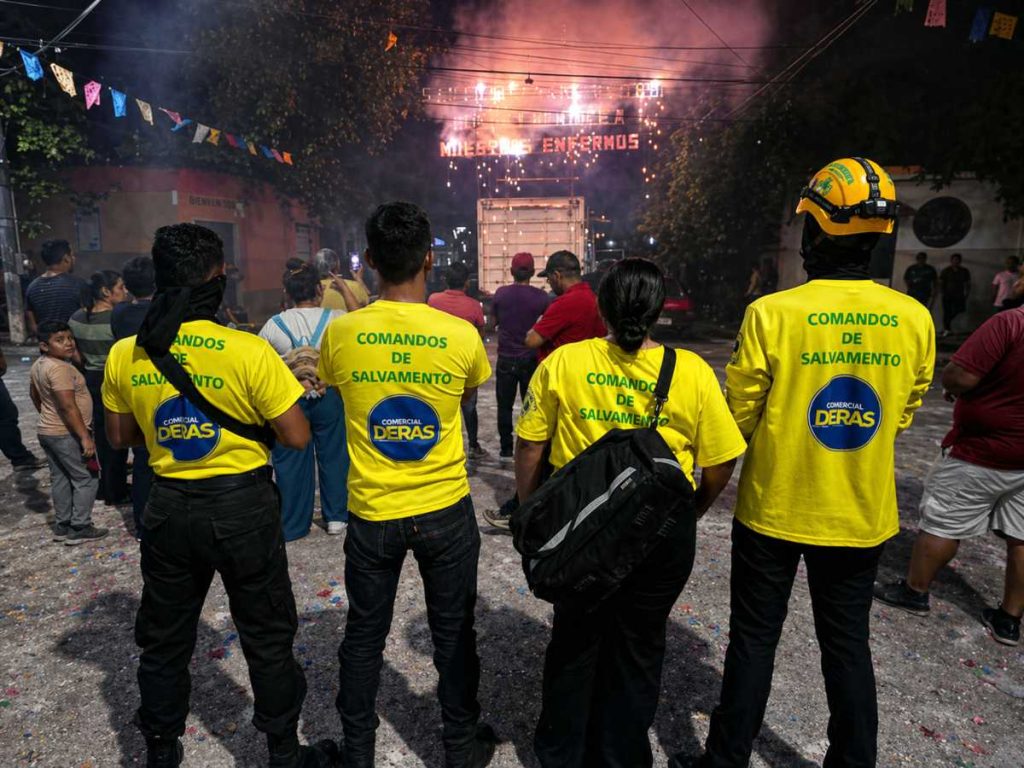 zacatecoluca-accidente-fuego-heridos-torito-pinto-festividades-comandos-de-salvamento
