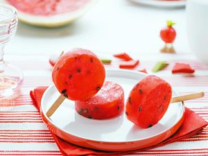 Paletas caseras para refrescarte en los días de calor en El Salvador