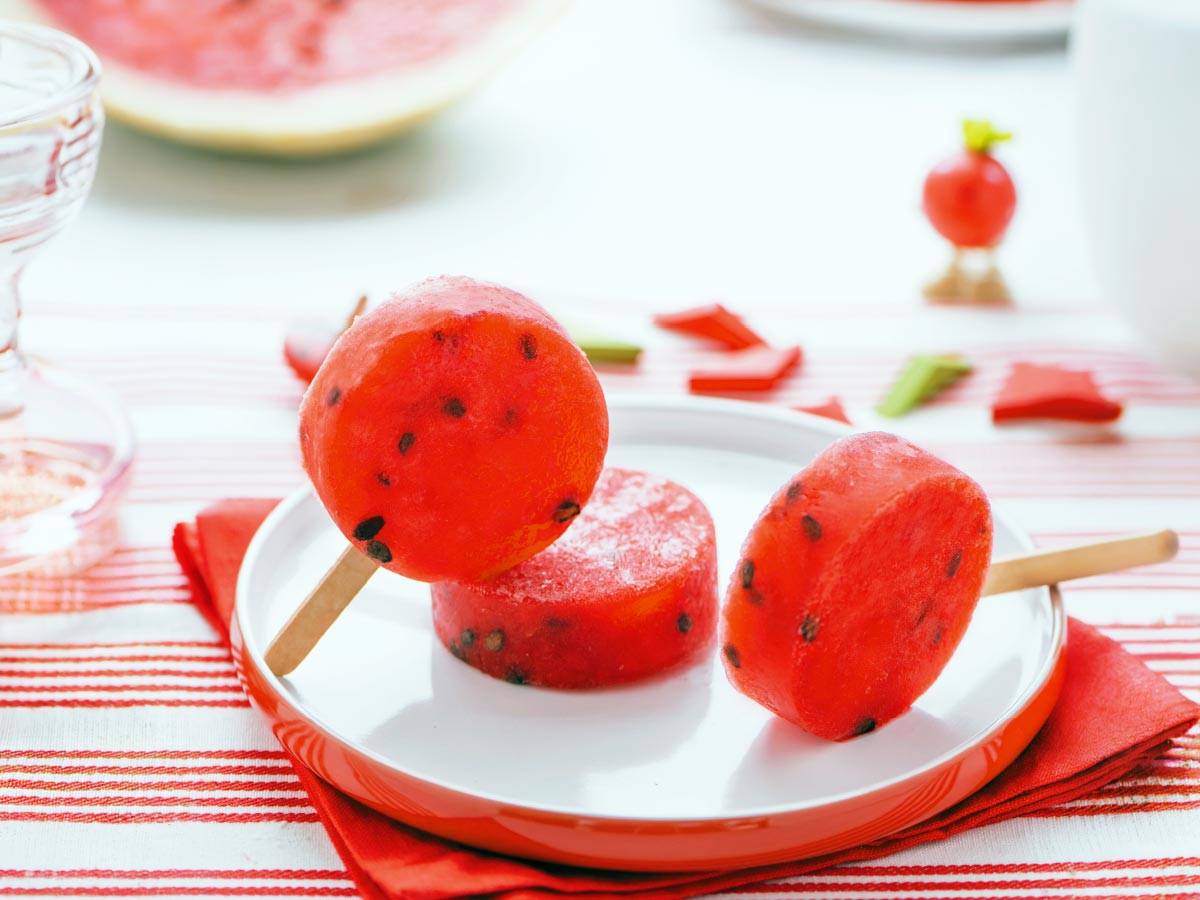 paletas