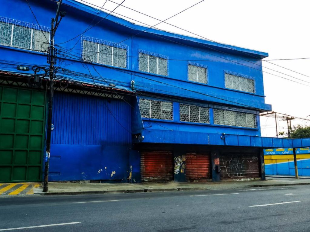 3a Calle Poniente 529, San Salvador (1)