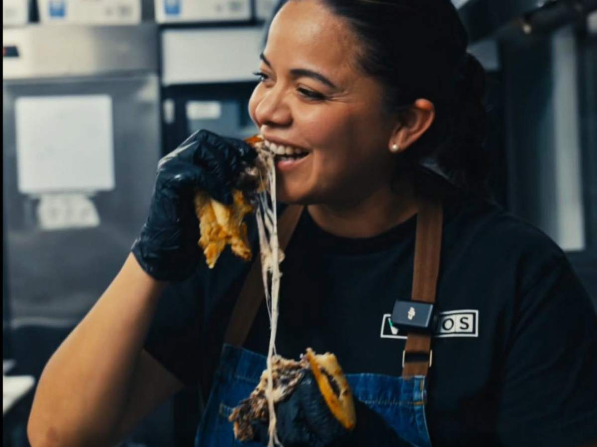 VCHOS nació hace más de 15 años como un pequeño food truck creado por Wendy y su socio en Los Ángeles. / Foto cortesía