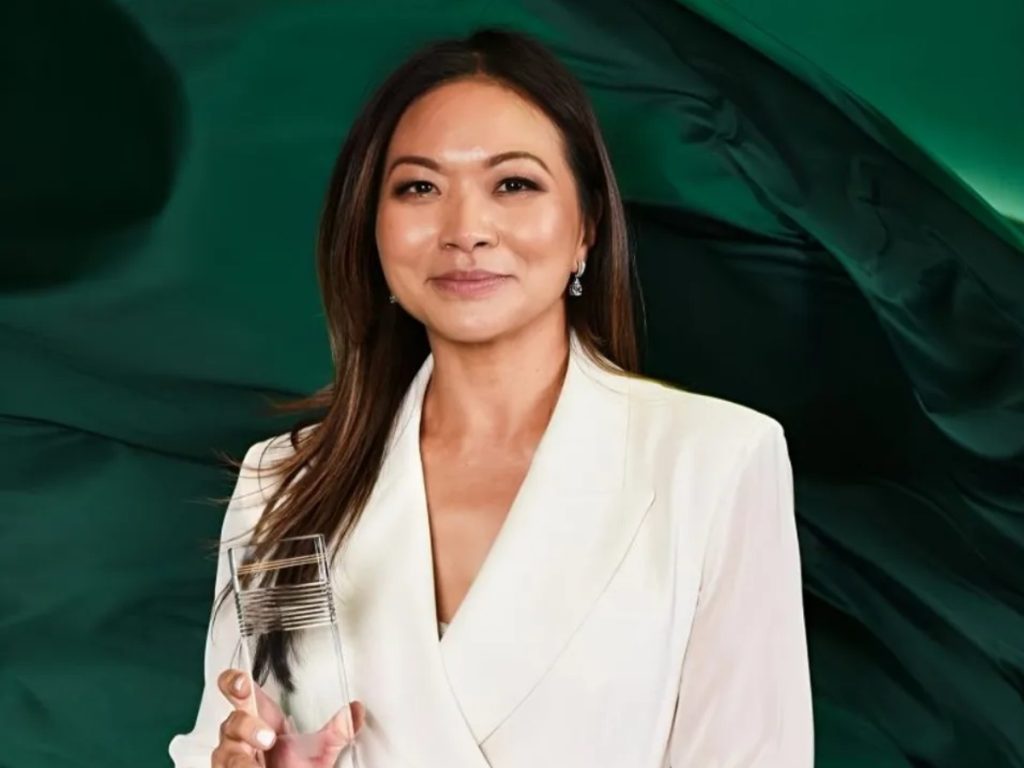 Adele Lim- directora-el diario de la princesa