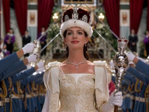 Anne Hathaway-el diario de la princesa