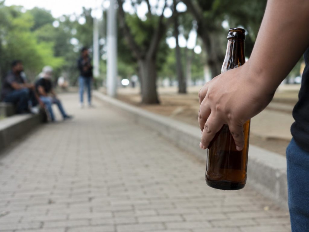 Bebidas alcoholicas-alcohol