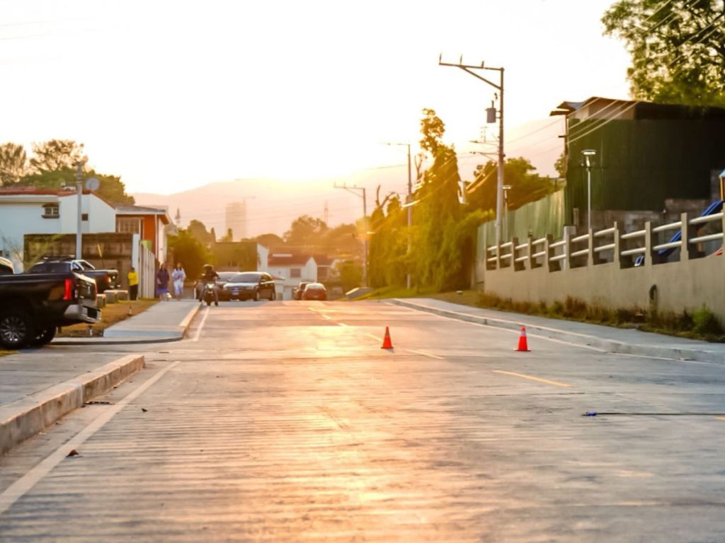 Las obras buscan mejorar la seguridad de los habitantes tras años de vulnerabilidad por problemas en la bóveda.
