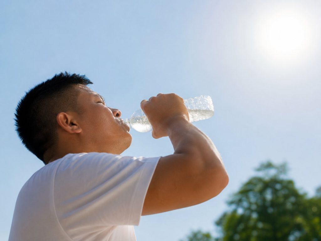 Calor-altas temperaturas