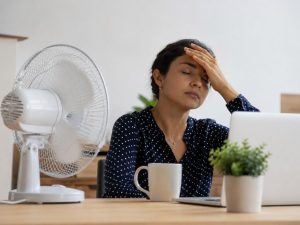 Calor-temperatura-trabajo-oficina-