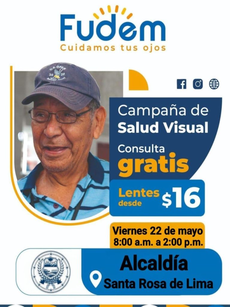 Campaña visual