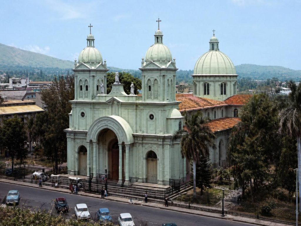 Catedral-Metropolitana