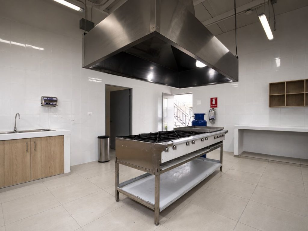 Cocinas