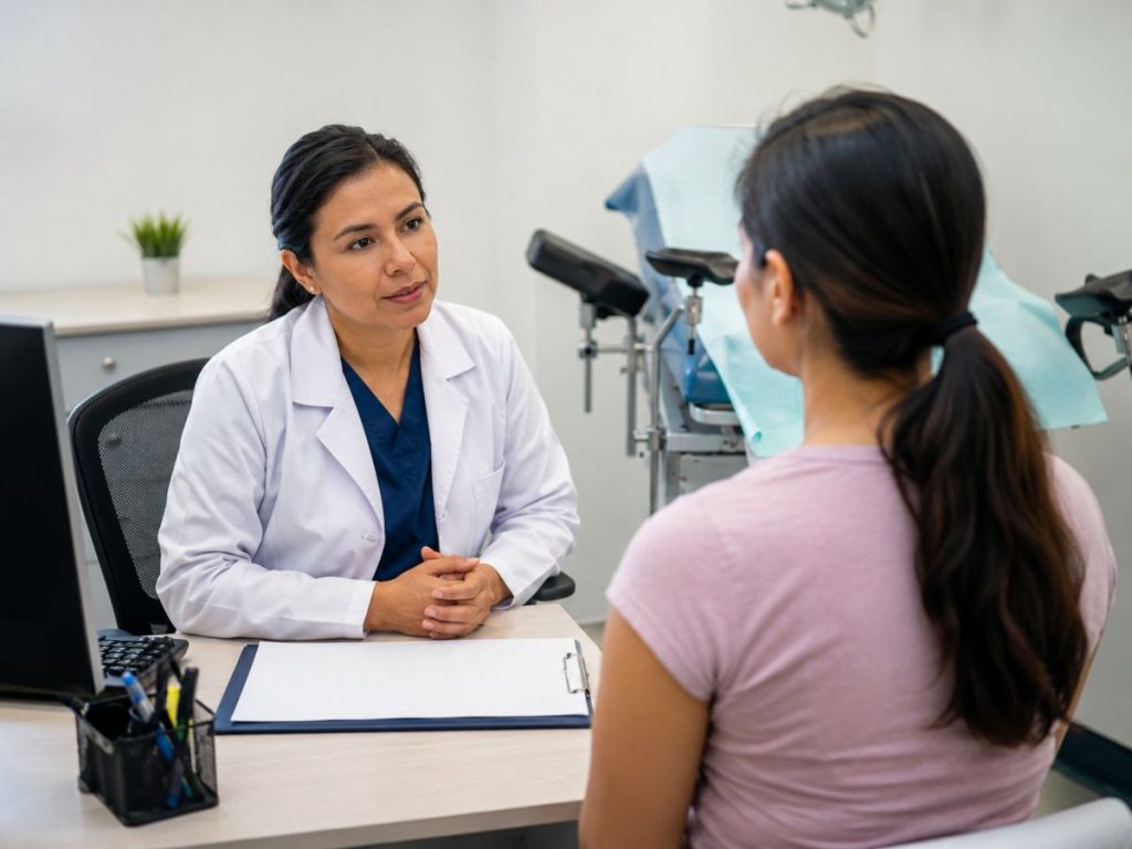 Consulta medica-chequeo-salud