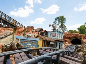 Disney World anunció una nueva zona temática inspirada en las culturas latinoamericanas y en películas como “Encanto” e Indiana Jones.