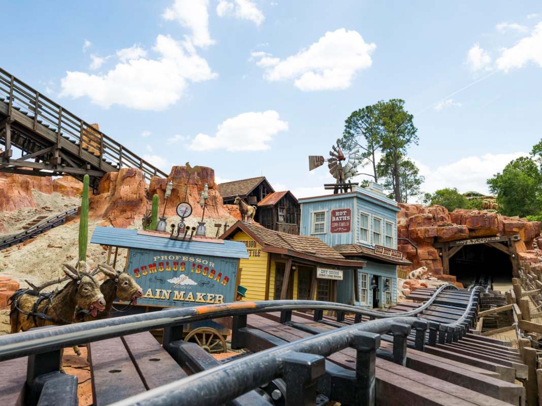 Disney World anunció una nueva zona temática inspirada en las culturas latinoamericanas y en películas como “Encanto” e Indiana Jones.