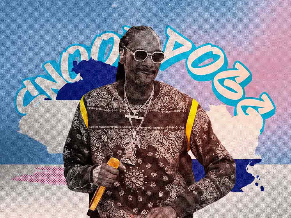 Kalvin Love aseguró que Snoop Dogg podría llegar próximamente a El Salvador para ofrecer un concierto y habló sobre el vínculo del rapero con Hermanos Flores.