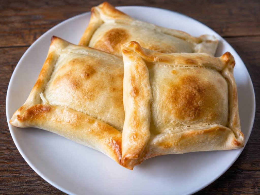 Empanada chilena