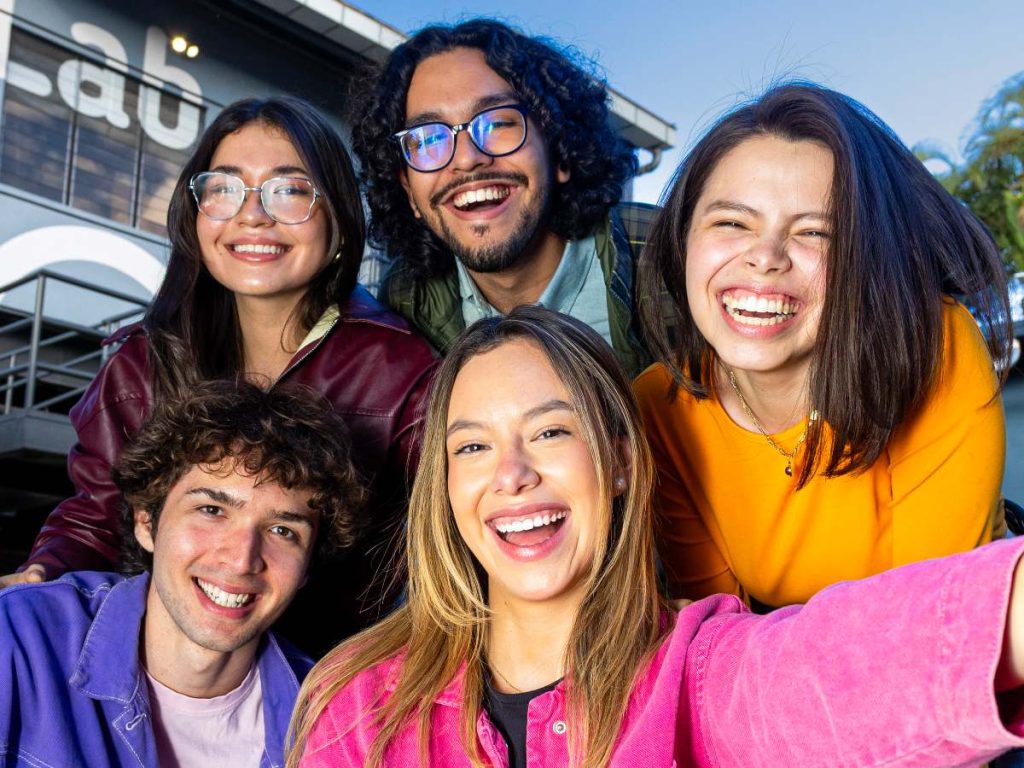 La Escuela Mónica Herrera presentó su oferta académica 2026, enfocada en carreras relacionadas con comunicación, estrategia digital, creatividad e innovación.