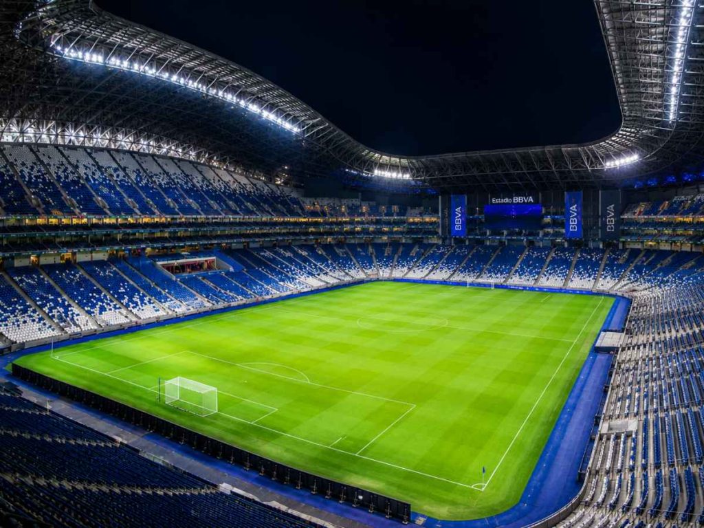 Estadio BBVA _ Estadio Monterrey-méxico-fifa-mundial2026