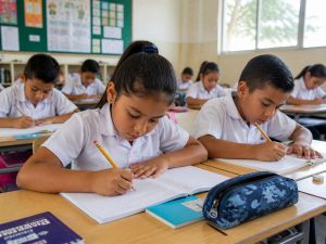 Estudiante-niño-ministerio-de-educación-niña