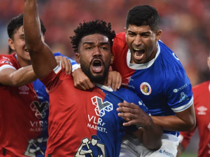 Final de futbol aguila fas 082222
