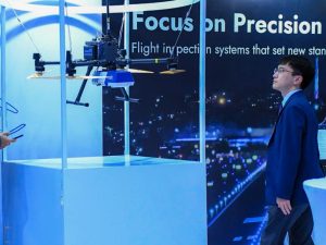 El Salvador es sede del IFIS 2026, evento que reúne a expertos mundiales en aviación