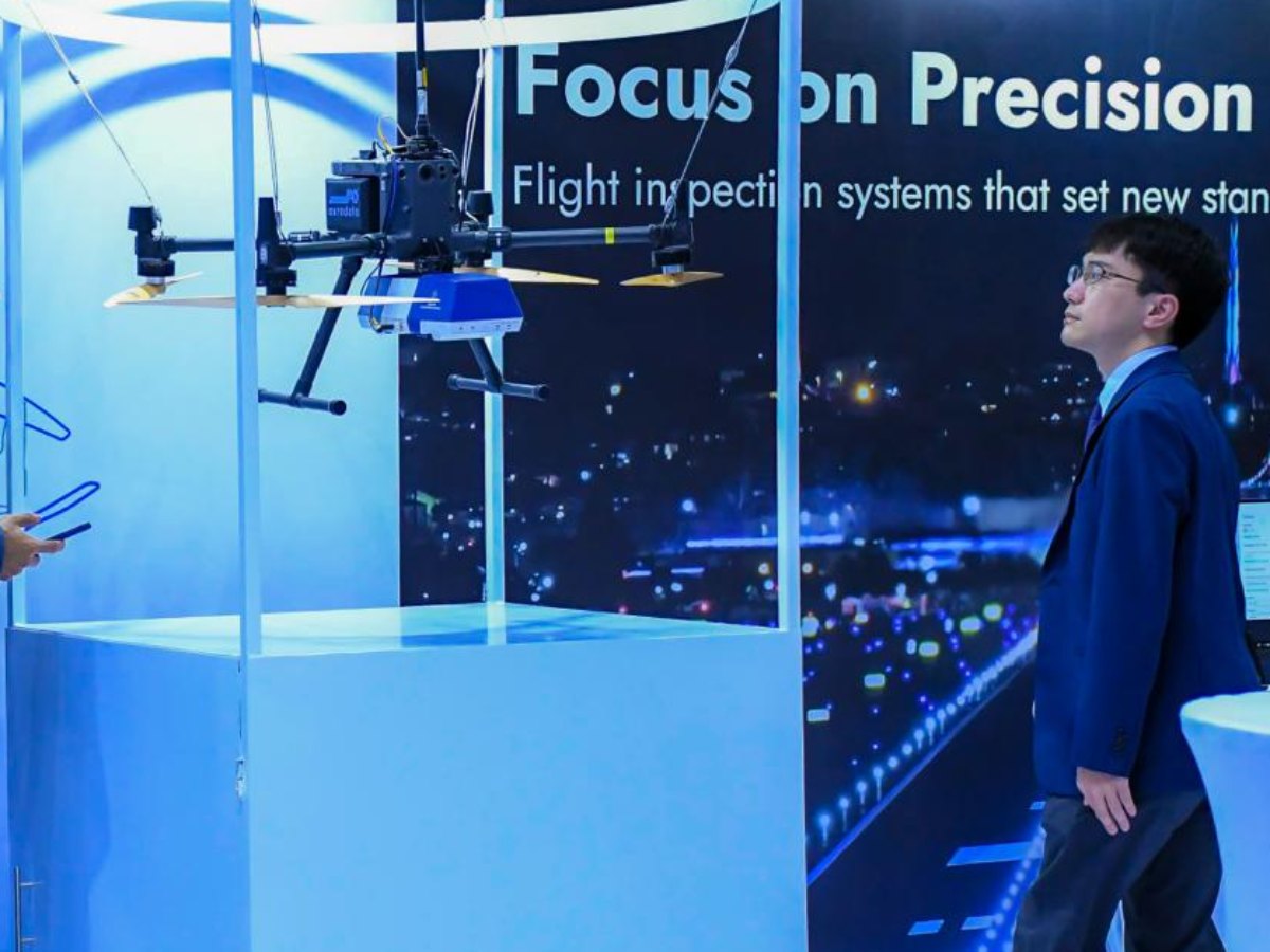 El Salvador es sede del IFIS 2026, evento que reúne a expertos mundiales en aviación