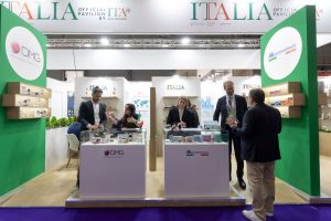 ITA Vitafoods 6 de mayo