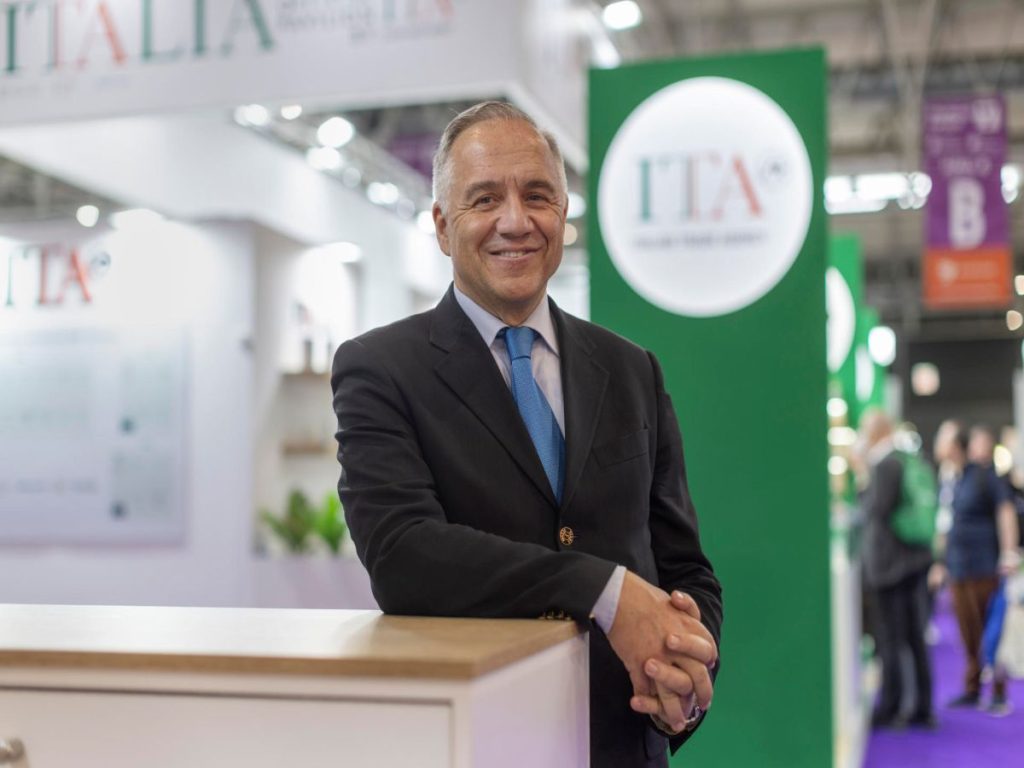 ITA Vitafoods 6 de mayo-España