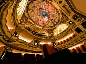 ¿Plan con los niños? Cri-Cri llena de magia el Teatro Nacional con entrada gratis