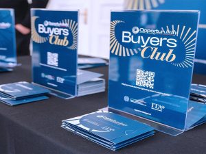 Italia se posiciona en Vitafoods Europe como un actor destacado del sector nutracéutico