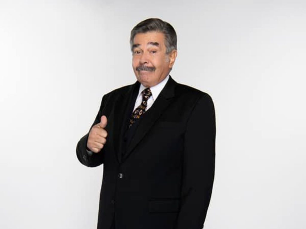 La falsa noticia sobre Jorge Ortiz de Pinedo surgió tras una publicación de duelo que usuarios interpretaron de forma equivocada.